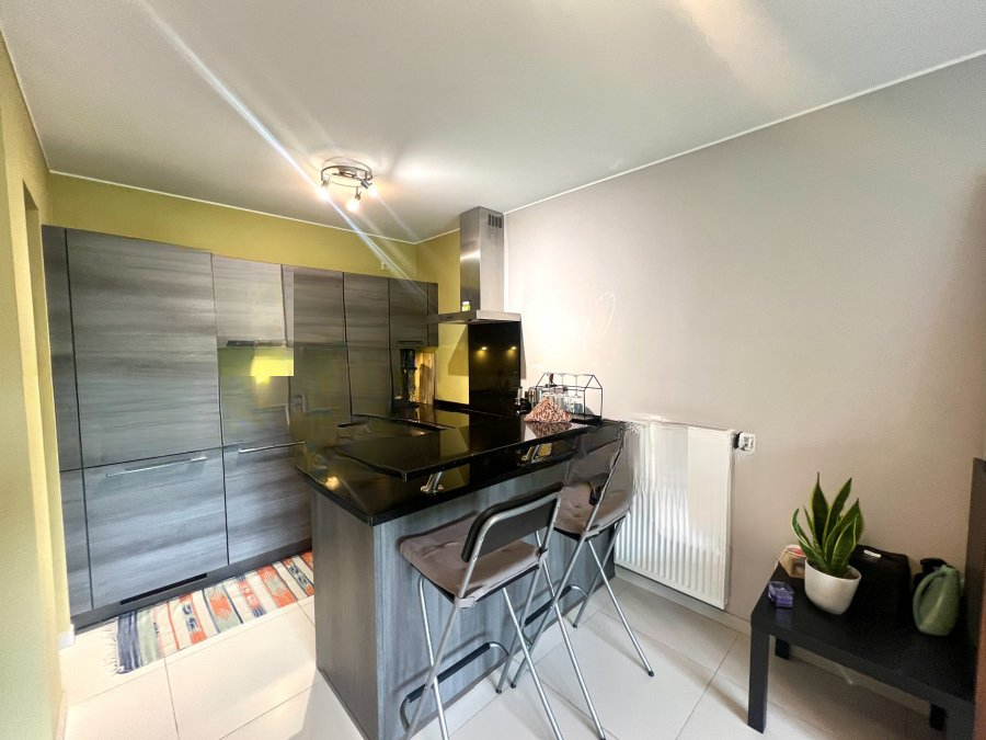 Квартира в Люксембурге, Люксембург, 74 м² - фото 2