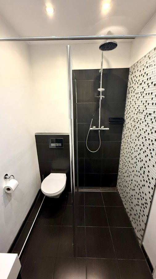 Квартира в Люксембурге, Люксембург, 41 м² - фото 2