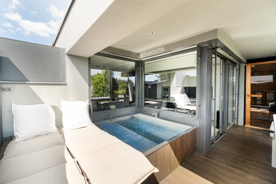 Квартира в Люксембурге, Люксембург, 136 м² - фото 2