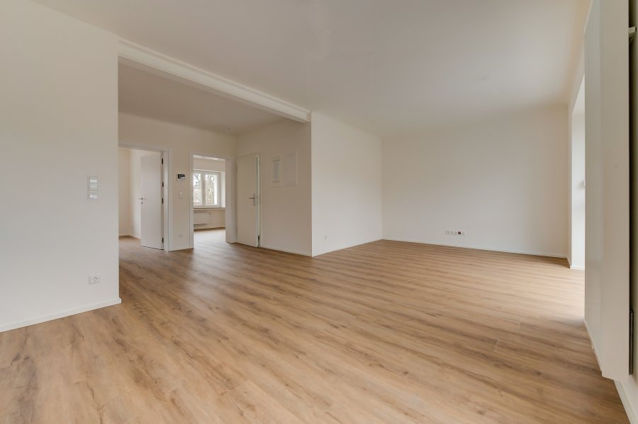 Квартира в Люксембурге, Люксембург, 60 м² - фото 2