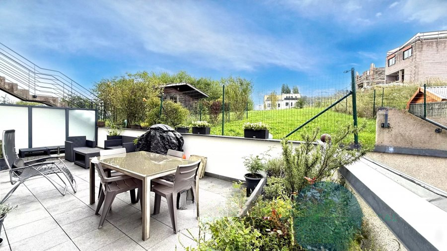 Квартира в Люксембурге, Люксембург, 75 м² - фото 2