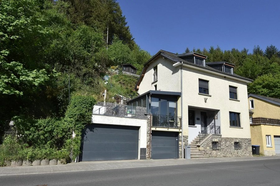 Квартира в Дикирхе, Люксембург, 152 м² - фото 2