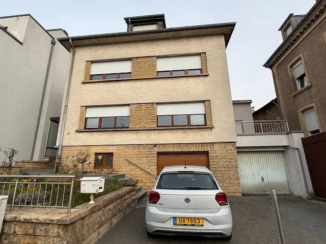 Квартира в Люксембурге, Люксембург, 150 м² - фото 2