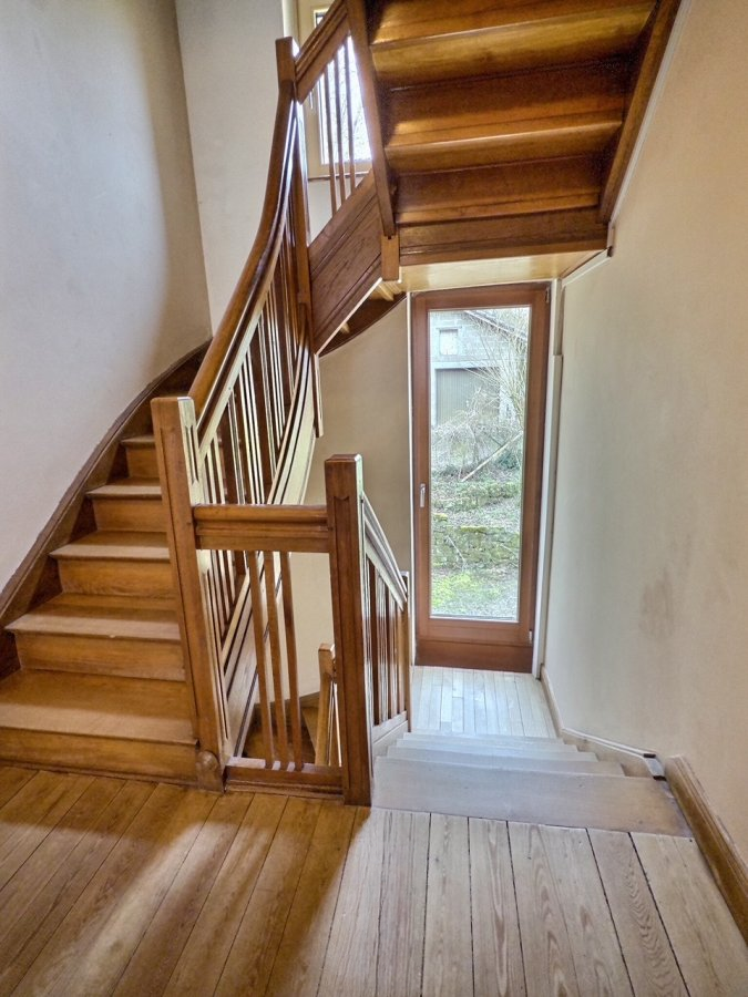 Квартира в Люксембурге, Люксембург, 185 м² - фото 2