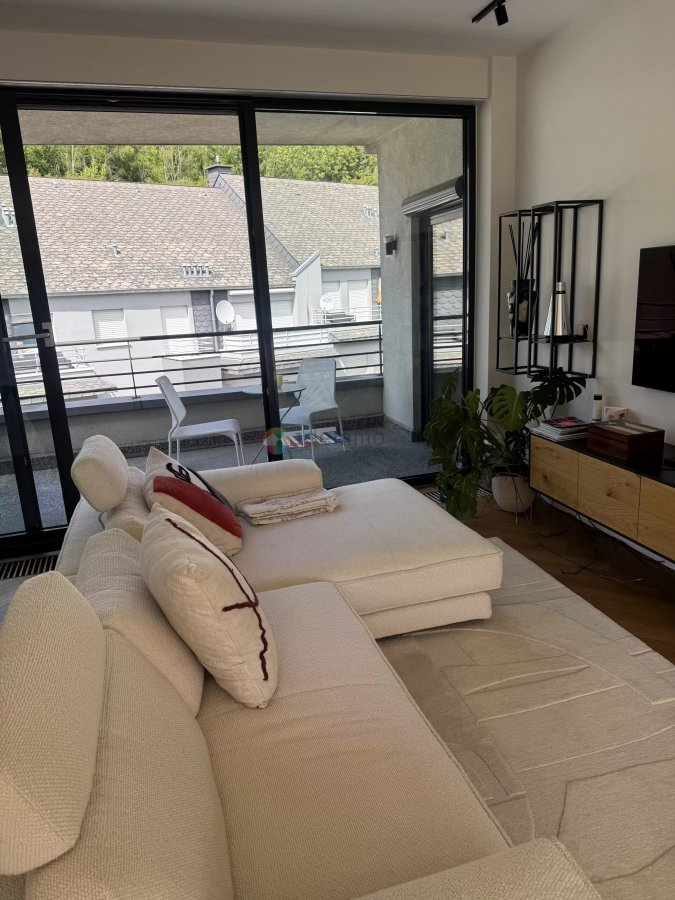 Квартира в Люксембурге, Люксембург, 76 м² - фото 2