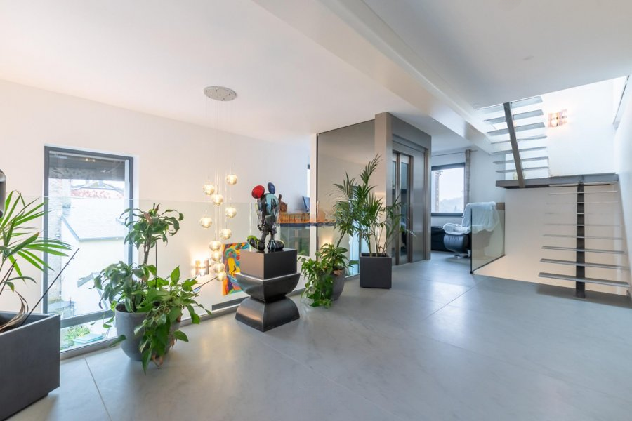 Квартира в Люксембурге, Люксембург, 180 м² - фото 2