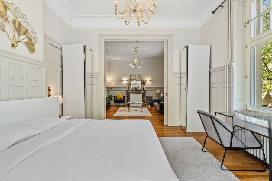 Квартира в Люксембурге, Люксембург, 300 м² - фото 2