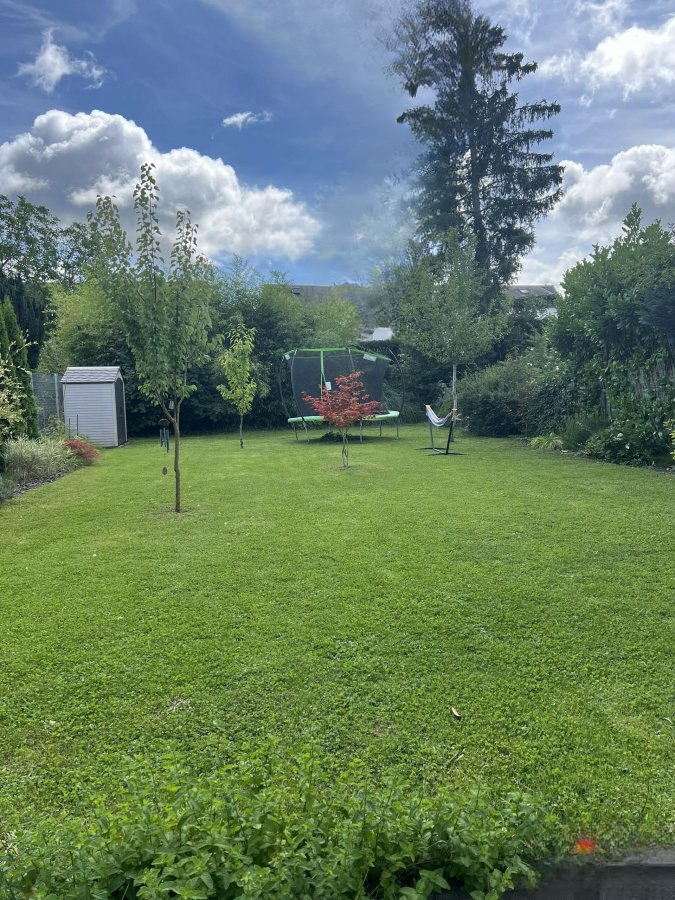 Квартира в Люксембурге, Люксембург, 160 м² - фото 2