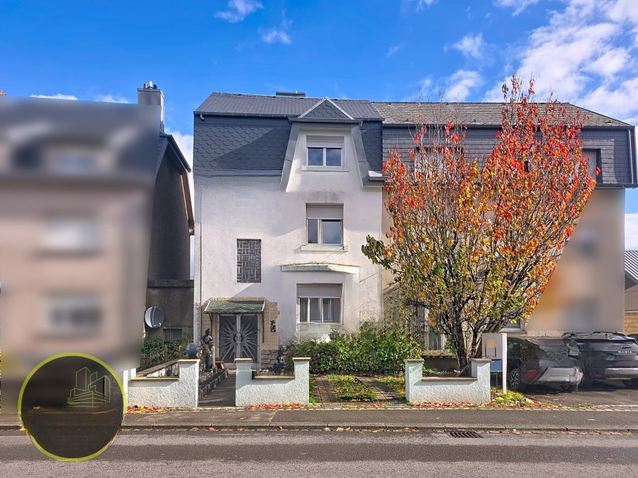 Квартира в Люксембурге, Люксембург, 120 м² - фото 2