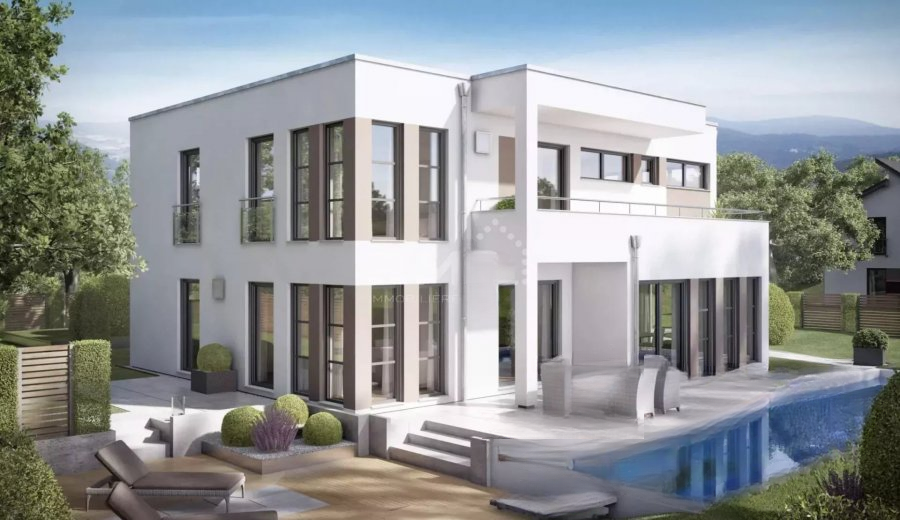 Квартира в Дикирхе, Люксембург, 210 м² - фото 2