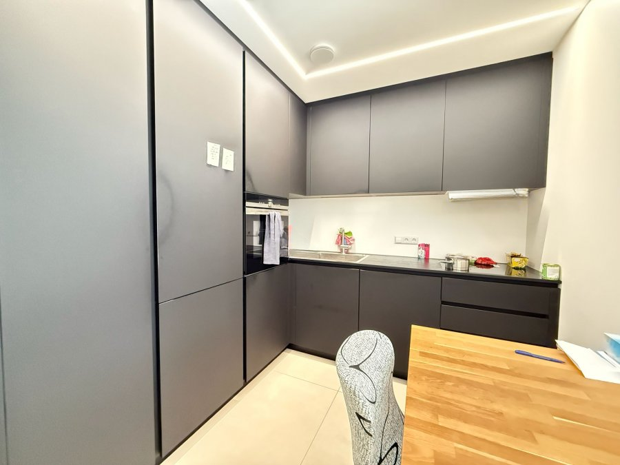 Квартира в Люксембурге, Люксембург, 43 м² - фото 2