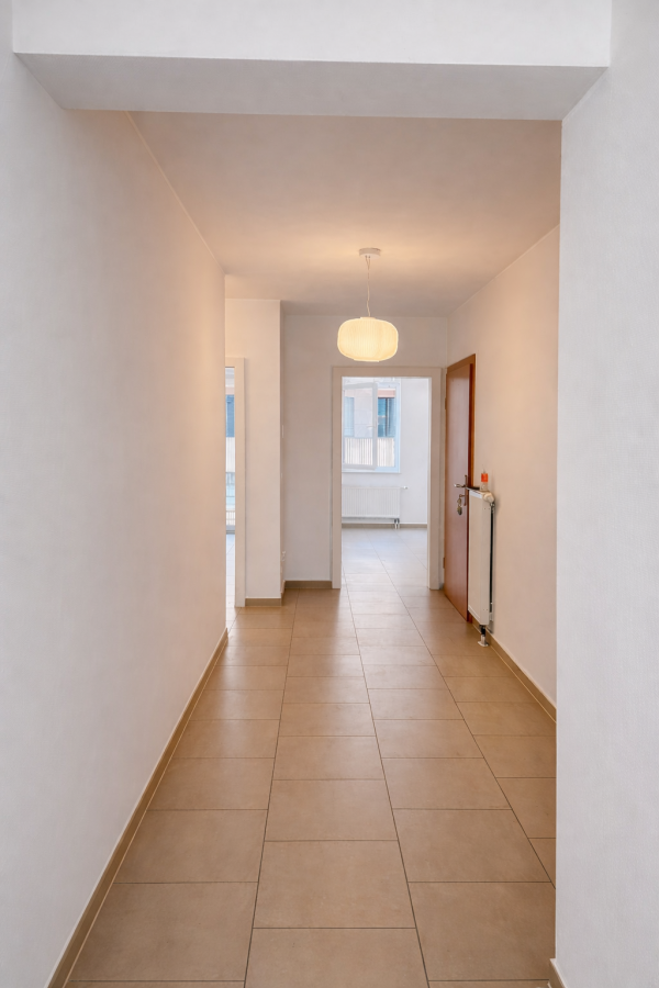 Квартира в Люксембурге, Люксембург, 102 м² - фото 2