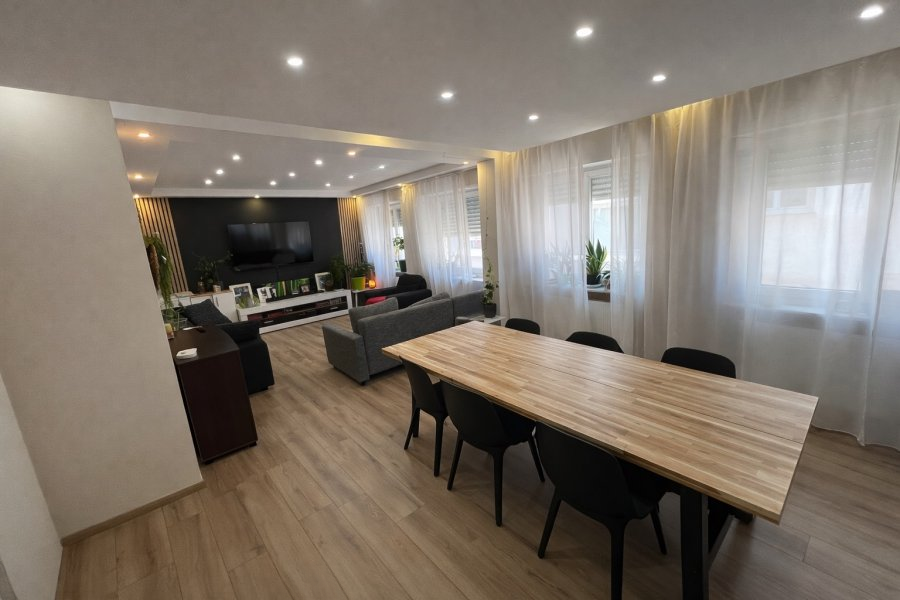 Квартира в Гревенмахере, Люксембург, 100 м² - фото 2