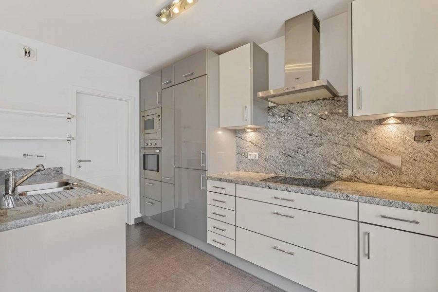 Квартира в Люксембурге, Люксембург, 68 м² - фото 2