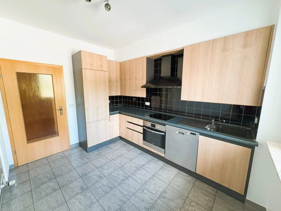 Квартира в Люксембурге, Люксембург, 82 м² - фото 2