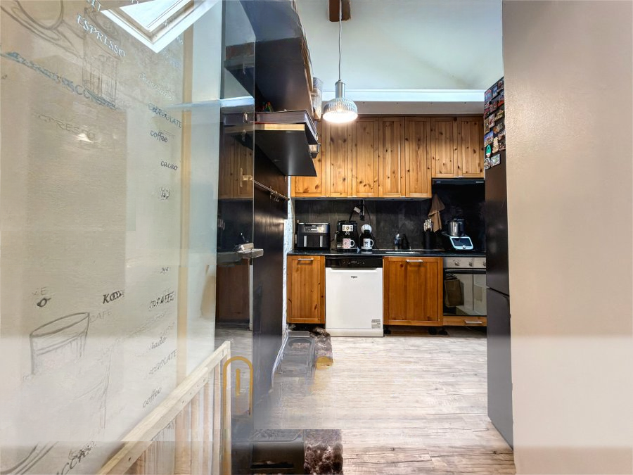 Квартира в Люксембурге, Люксембург, 72 м² - фото 2