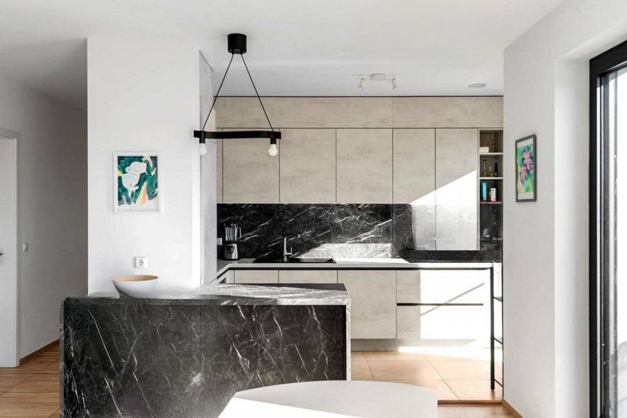 Квартира в Люксембурге, Люксембург, 86 м² - фото 2