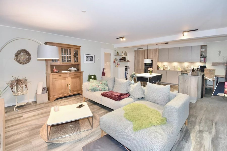 Квартира в Дикирхе, Люксембург, 87 м² - фото 2