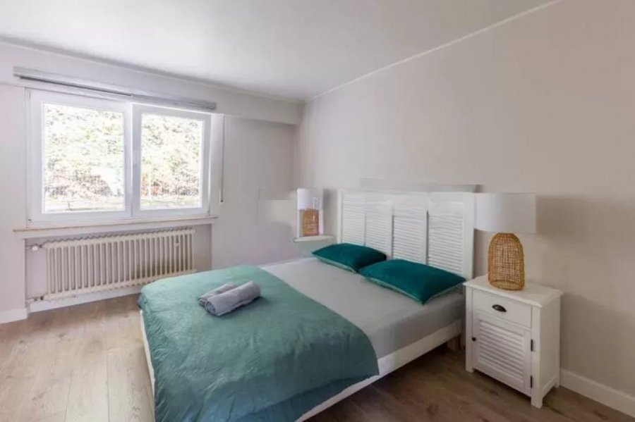 Квартира в Люксембурге, Люксембург, 40 м² - фото 2