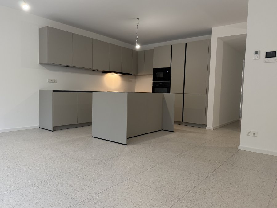 Квартира в Люксембурге, Люксембург, 100 м² - фото 2