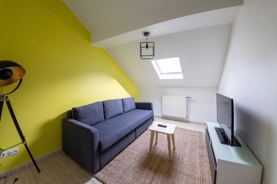 Квартира в Люксембурге, Люксембург, 45 м² - фото 2