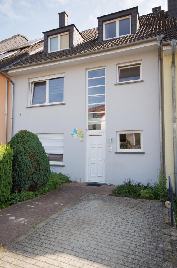 Квартира в Гревенмахере, Люксембург, 121 м² - фото 2