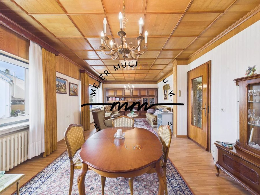 Квартира в Люксембурге, Люксембург, 102 м² - фото 2