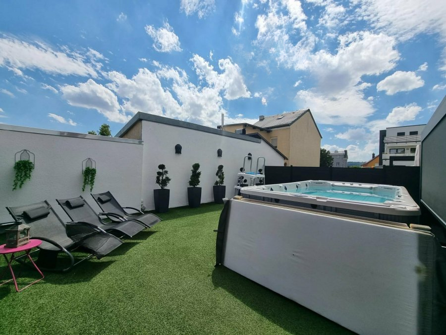 Квартира в Люксембурге, Люксембург, 150 м² - фото 2