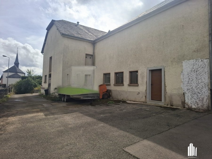 Квартира в Дикирхе, Люксембург, 200 м² - фото 2