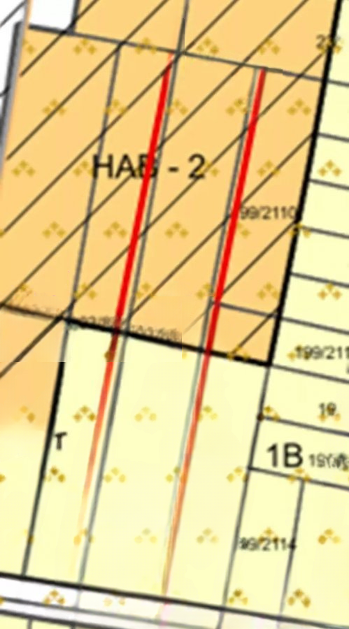 Квартира в Люксембурге, Люксембург, 235 м² - фото 2