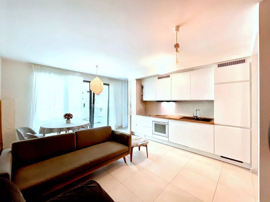 Квартира в Люксембурге, Люксембург, 48 м² - фото 2