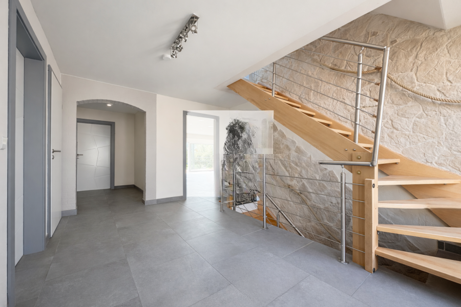 Квартира в Гревенмахере, Люксембург, 185 м² - фото 2