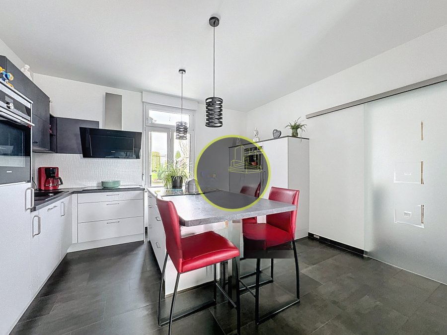 Квартира в Люксембурге, Люксембург, 128 м² - фото 2