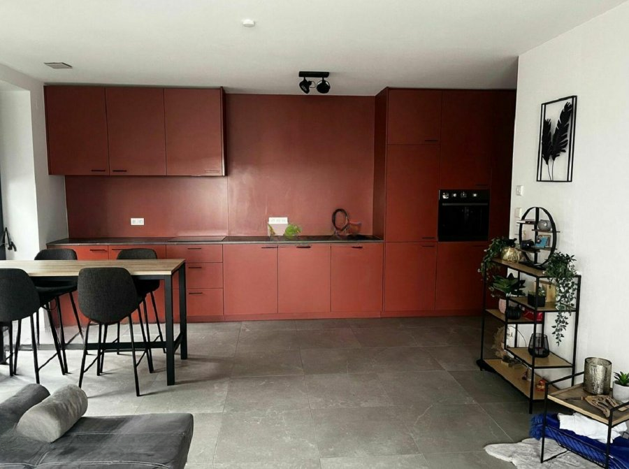 Квартира в Люксембурге, Люксембург, 58 м² - фото 2