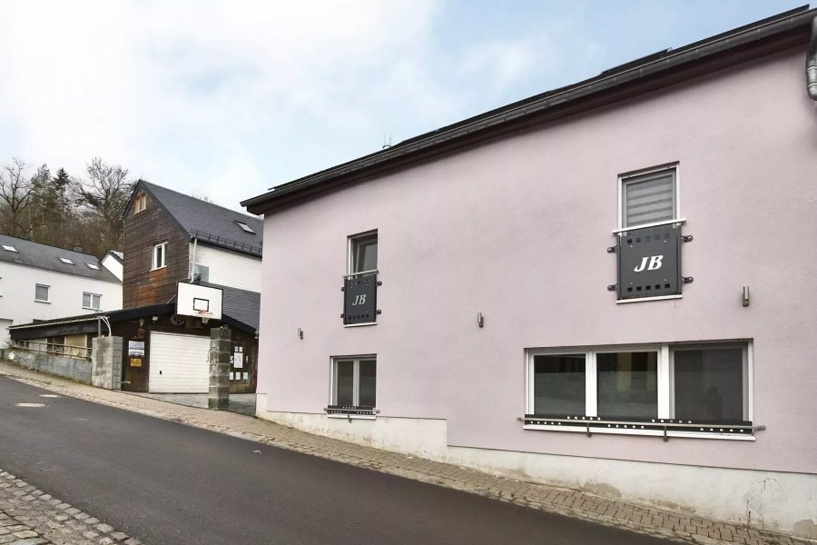 Квартира в Дикирхе, Люксембург, 280 м² - фото 2