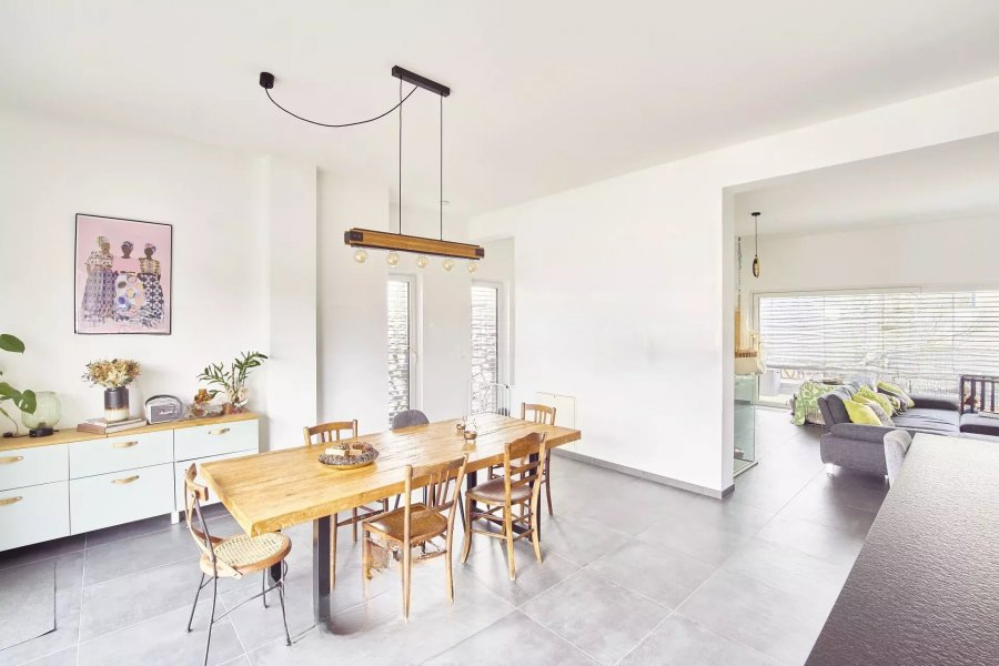 Квартира в Гревенмахере, Люксембург, 165 м² - фото 2