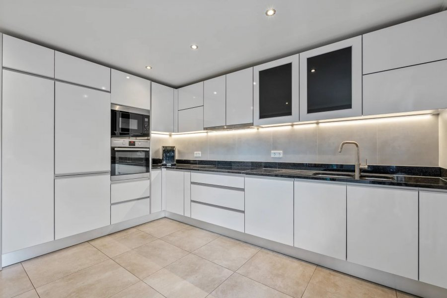 Квартира в Люксембурге, Люксембург, 86 м² - фото 2