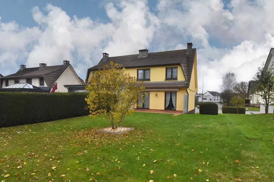 Квартира в Люксембурге, Люксембург, 90 м² - фото 2