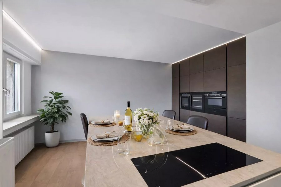 Квартира в Люксембурге, Люксембург, 108 м² - фото 2