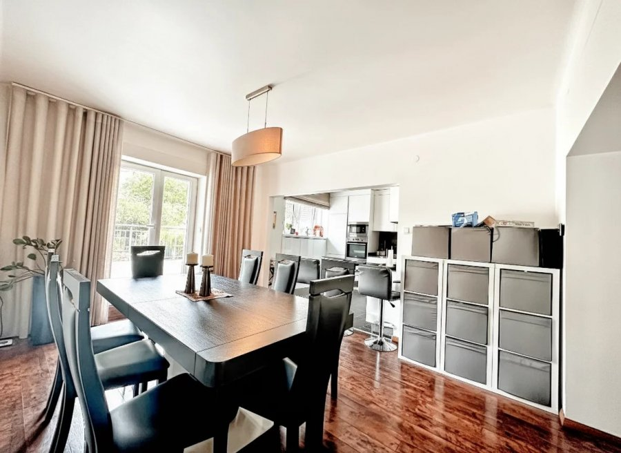 Квартира в Люксембурге, Люксембург, 160 м² - фото 2