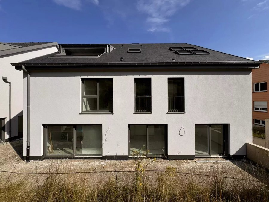 Квартира в Люксембурге, Люксембург, 150 м² - фото 2