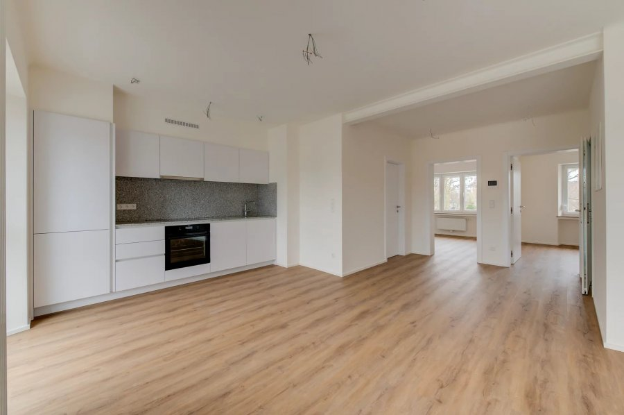 Квартира в Люксембурге, Люксембург, 60 м² - фото 2