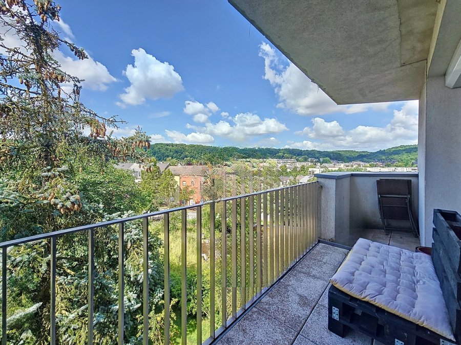 Квартира в Люксембурге, Люксембург, 77 м² - фото 2