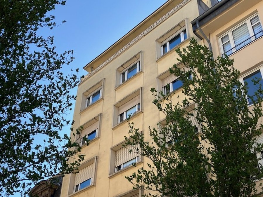 Квартира в Люксембурге, Люксембург, 43 м² - фото 2