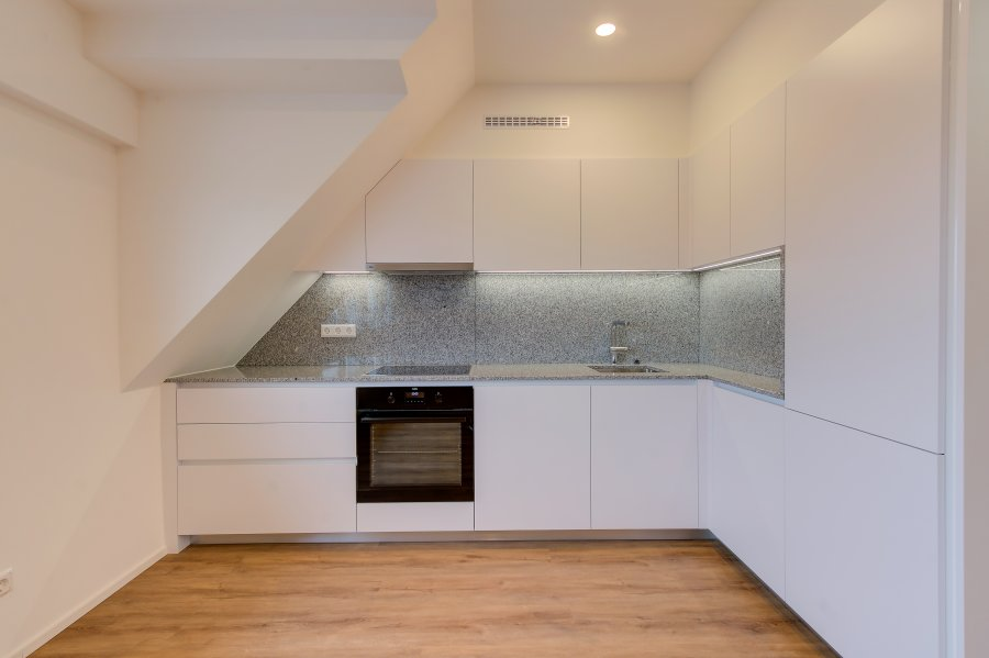 Квартира в Люксембурге, Люксембург, 55 м² - фото 2