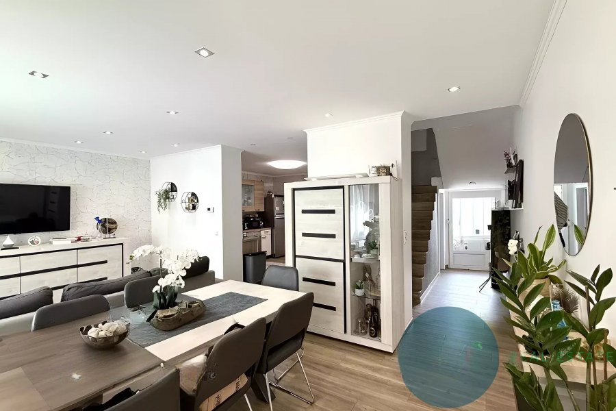 Квартира в Люксембурге, Люксембург, 150 м² - фото 2