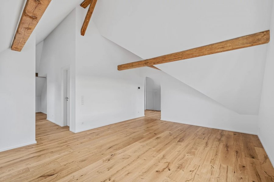 Квартира в Люксембурге, Люксембург, 87 м² - фото 2