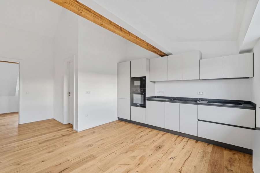 Квартира в Люксембурге, Люксембург, 87 м² - фото 3