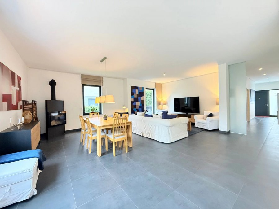 Квартира в Люксембурге, Люксембург, 354 м² - фото 3