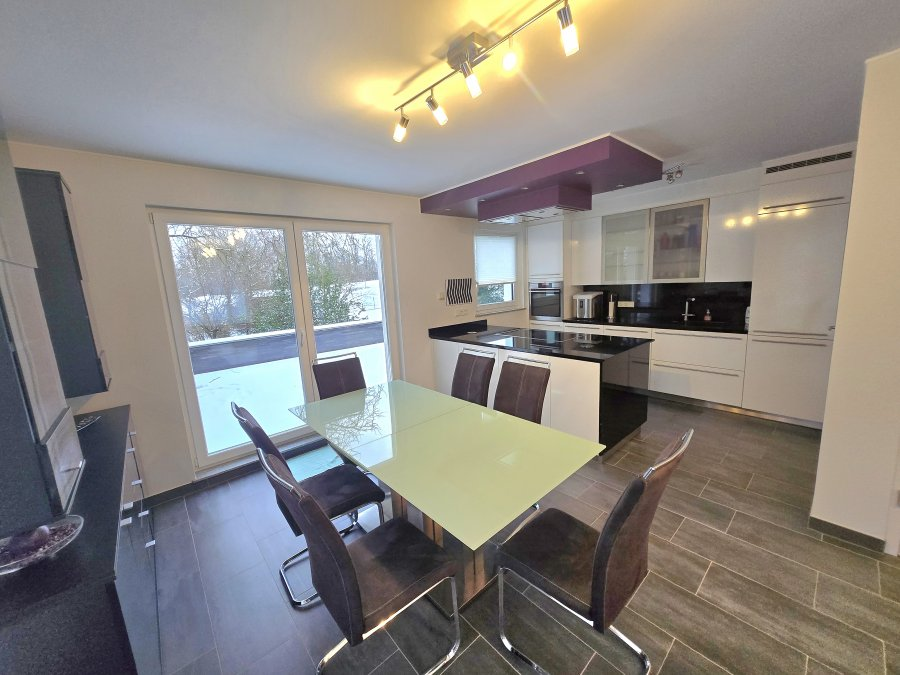 Квартира в Гревенмахере, Люксембург, 145 м² - фото 3